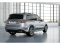 Mercedes-Benz GLS 450 4M AMG Fahrassi/AHK/Pano/Airmatic/7Sitze