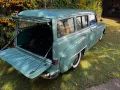 Plymouth Suburban Station Wagon 