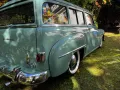 Plymouth Suburban Station Wagon 