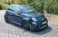 Abarth 595 1.4 T-Jet 16V 595 Pista