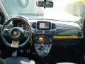 Abarth 595 1.4 T-Jet 16V 595 Pista