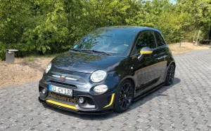 Abarth 595 1.4 T-Jet 16V 595 Pista