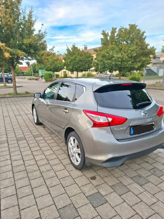 Nissan Pulsar 1.6 DIG-T ACENTA ACENTA