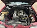 Mercedes-Benz Oldtimer w124 Mercedes 250D
