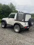 Suzuki SJ Samurai Deluxe Cabrio Deluxe