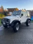 Suzuki SJ Samurai Deluxe Cabrio Deluxe