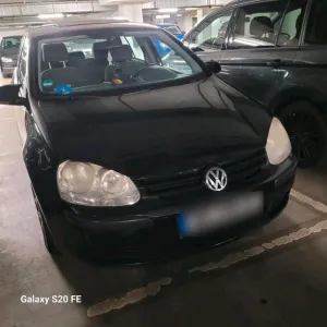 Volkswagen Wolfsburg vesthagen