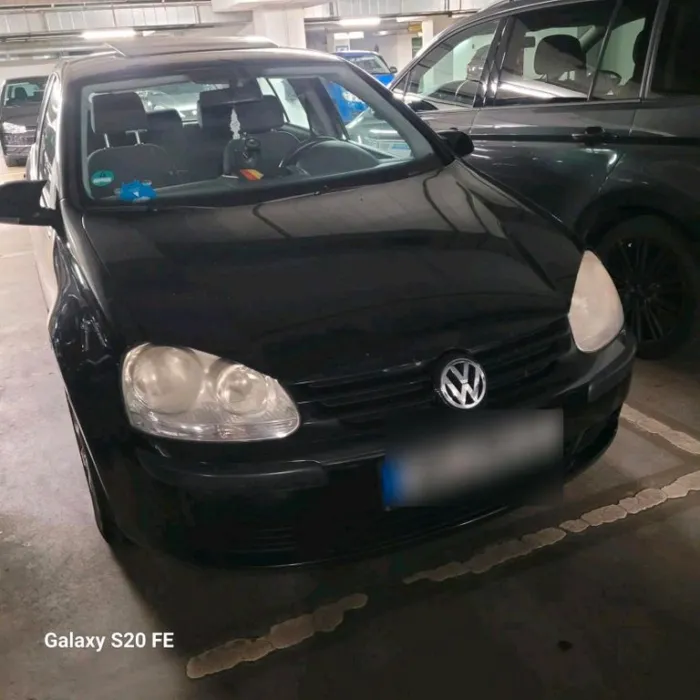 Volkswagen Wolfsburg vesthagen