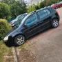Volkswagen Wolfsburg vesthagen