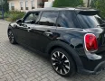 MINI Cooper 5-T Aut. Alu Navi Metallic