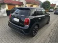 MINI Cooper 5-T Aut. Alu Navi Metallic