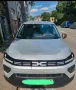 Dacia Spring Extreme