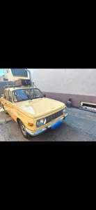 Other Wartburg 353w