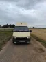 Ford Transit Camper