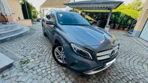 Mercedes-Benz GLA 180 Urban Urban