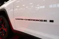 Jeep Grand Cherokee Limited 4x4