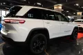 Jeep Grand Cherokee Limited 4x4