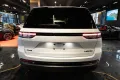 Jeep Grand Cherokee Limited 4x4