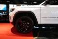 Jeep Grand Cherokee Limited 4x4