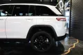 Jeep Grand Cherokee Limited 4x4