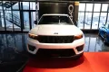 Jeep Grand Cherokee Limited 4x4