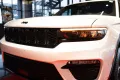 Jeep Grand Cherokee Limited 4x4