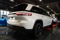 Jeep Grand Cherokee Limited 4x4