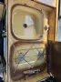 Volkswagen Oldtimer VW T3 Camper mit Aufstelldach