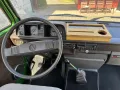 Volkswagen Oldtimer VW T3 Camper mit Aufstelldach