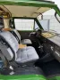 Volkswagen Oldtimer VW T3 Camper mit Aufstelldach