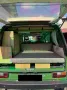 Volkswagen Oldtimer VW T3 Camper mit Aufstelldach