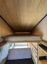Volkswagen Oldtimer VW T3 Camper mit Aufstelldach