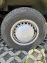 Volkswagen Oldtimer VW T3 Camper mit Aufstelldach