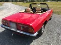 Alfa Romeo Alfa Spider 2000 Cabrio