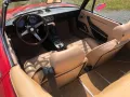 Alfa Romeo Alfa Spider 2000 Cabrio