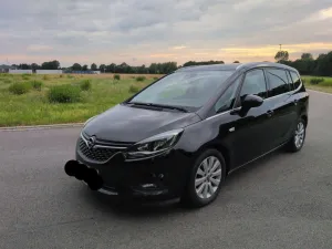 Opel Zafira 1.4 ECOTEC Turbo INNOVATION 88kW S/S ...
