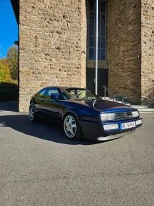 Volkswagen Corrado 2.9 VR6 VR6