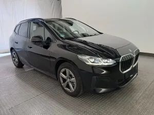 BMW 218i Active Tourer DCT Sport*LIVE CP*WIDE*Premiu