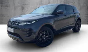 Land Rover Range Rover Evoque P300e SE AWD Automatik SE