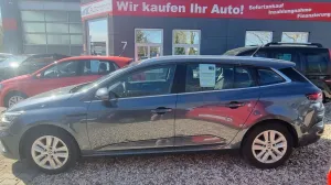 Renault MEGANE IV GRANDTOUR 1,5 dCi 115 BUSINESS EDITION