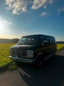 Other GMC Vandura2500
