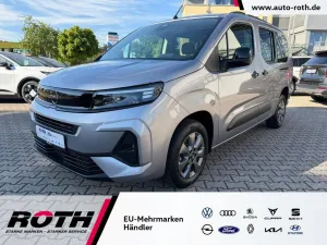 Opel Combo Life Edition XL N1-M1 *Navi*PDC*Matrix*