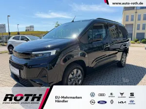 Opel Combo Life Edition XL N1-M1 *Navi*PDC*Matrix*