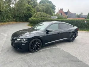 Volkswagen Arteon 1.5 TSI  DSG R-Line Panorama  Vollllll
