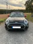 MINI John Cooper Works Cabrio