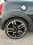 MINI John Cooper Works Cabrio