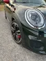 MINI John Cooper Works Cabrio