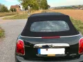 MINI John Cooper Works Cabrio