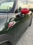 MINI John Cooper Works Cabrio