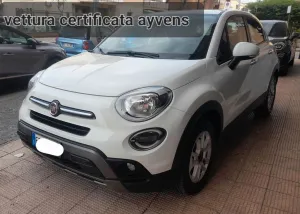 Fiat 500X 1.3 MultiJet 95 CV Cross ITALIANA NESS